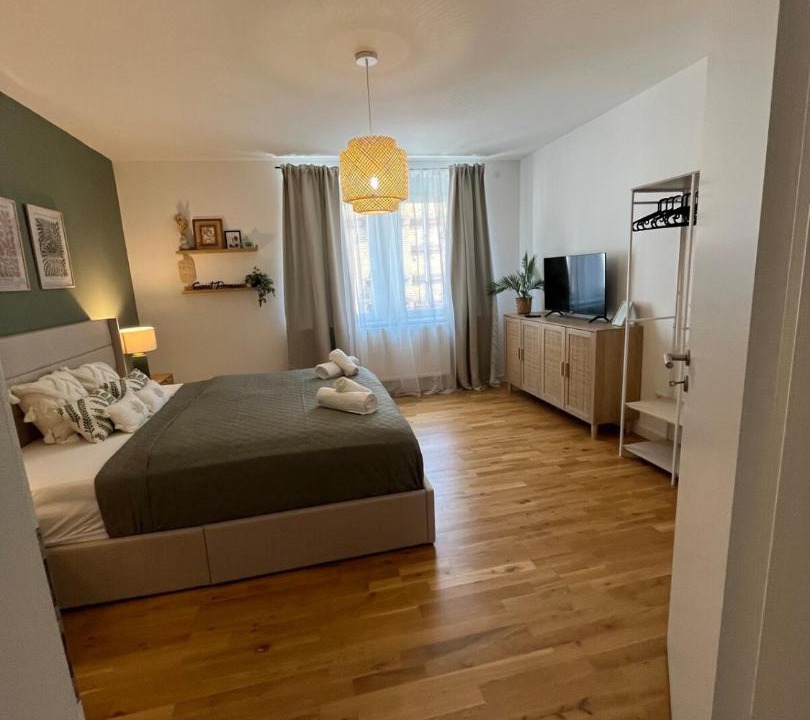 Photo of Bedroom in Aschaffenburg
