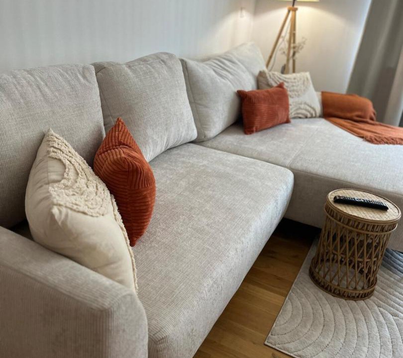 Photo of Livingroom in Aschaffenburg