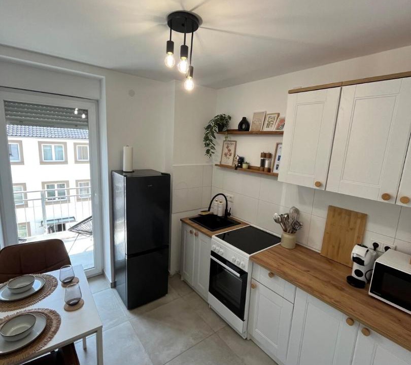 Photo of Kitchen in Aschaffenburg