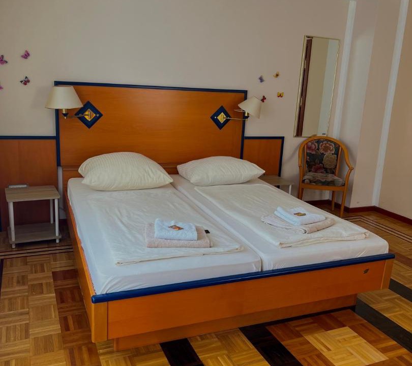 Photo of Bedroom in Sudstadt