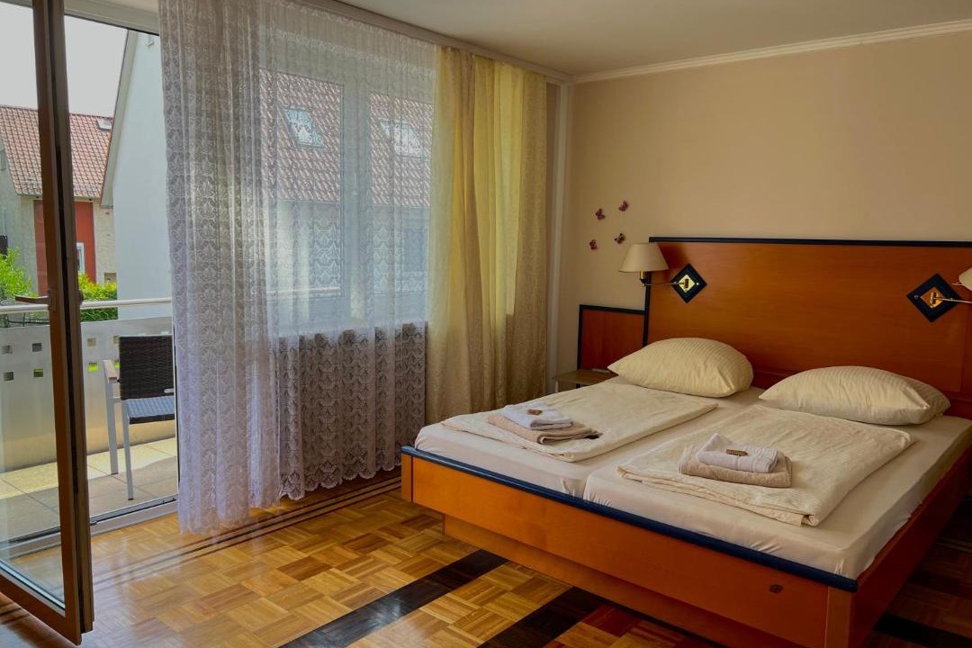 Photo of Bedroom in Sudstadt