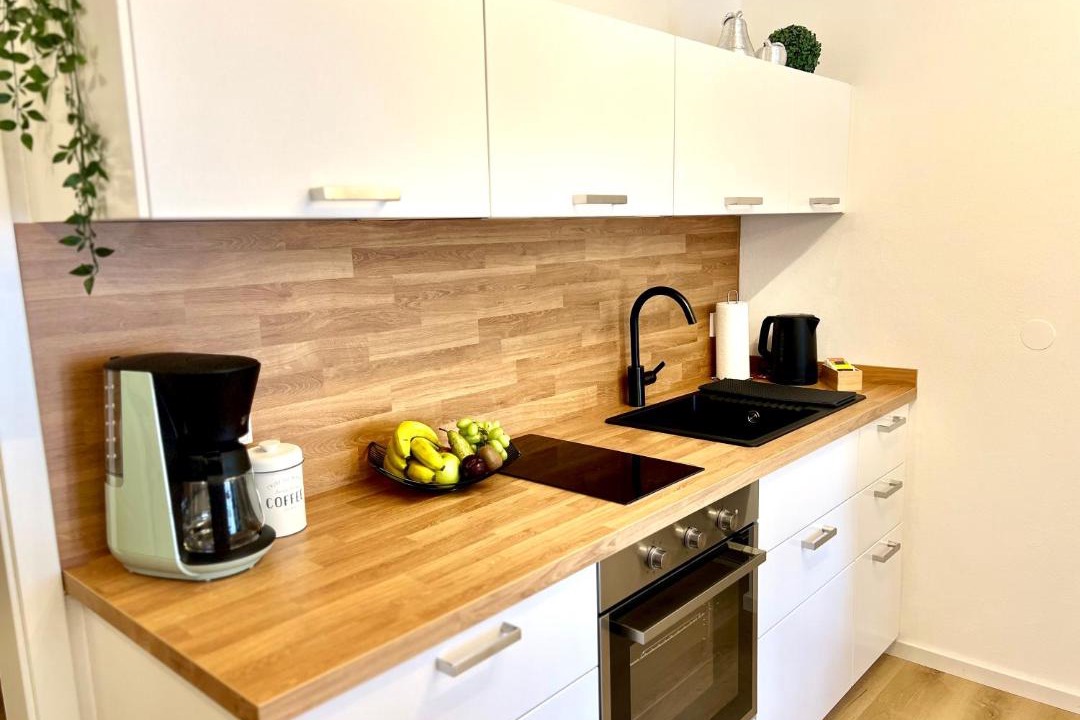 Photo of Kitchen in Wettelsheim