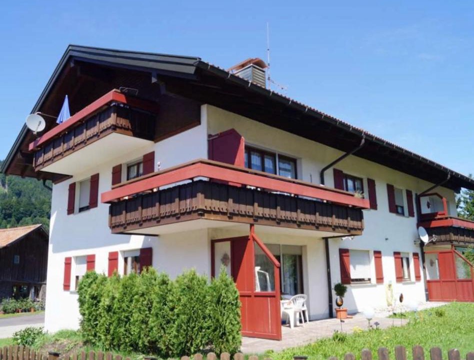 Photo of Others in Oberstaufen