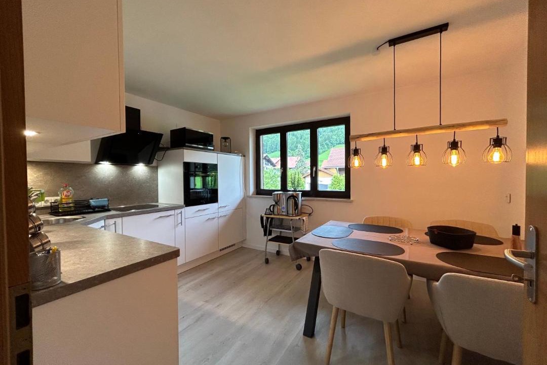 Photo of Kitchen in Oberstaufen