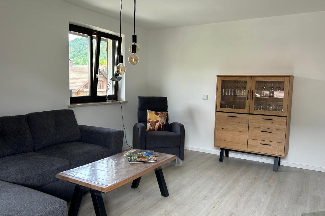 Photo of Livingroom in Oberstaufen