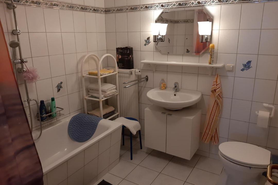 Photo of Bathroom in Irsee