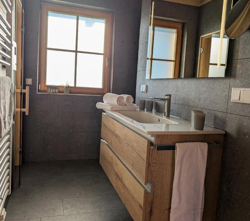 Photo of Bathroom in Brennberg