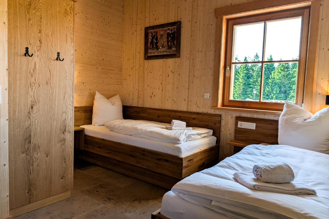 Photo of Bedroom in Brennberg