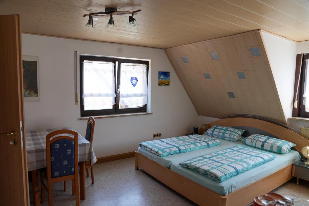 Photo of Bedroom in Treuchtlingen