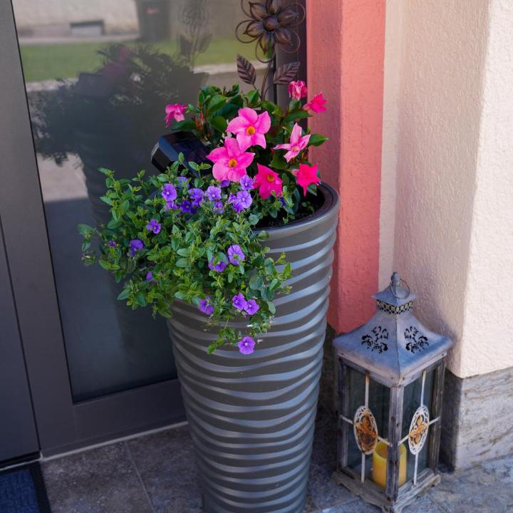 Photo of Patio Balcony in Treuchtlingen