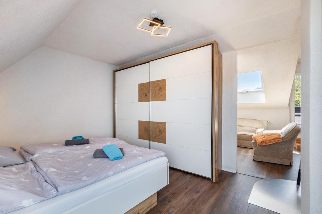 Photo of Bedroom in Bindlach