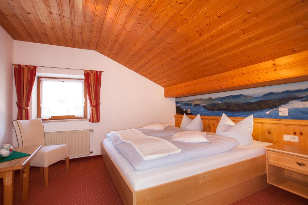Photo of Bedroom in Kruen