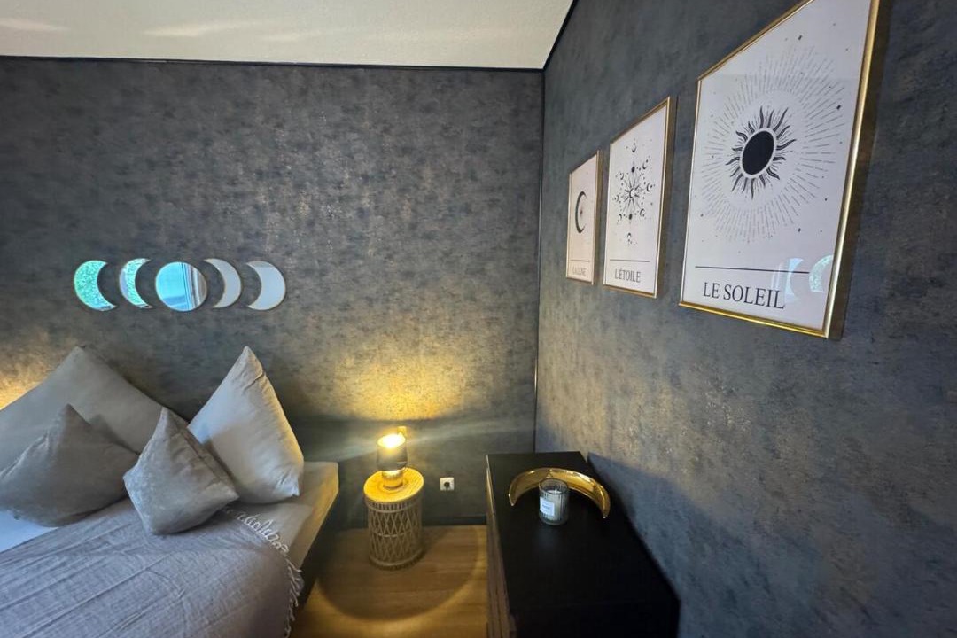 Photo of Bedroom in Gmain