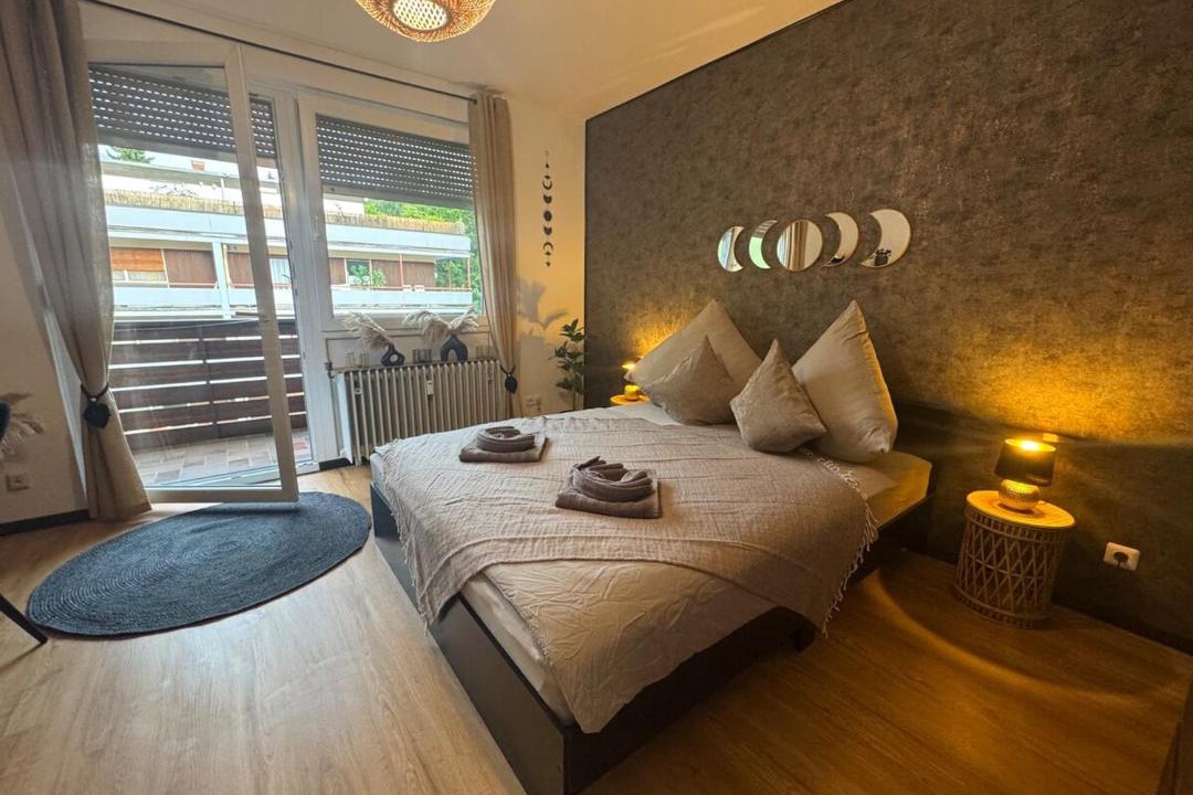 Photo of Bedroom in Gmain