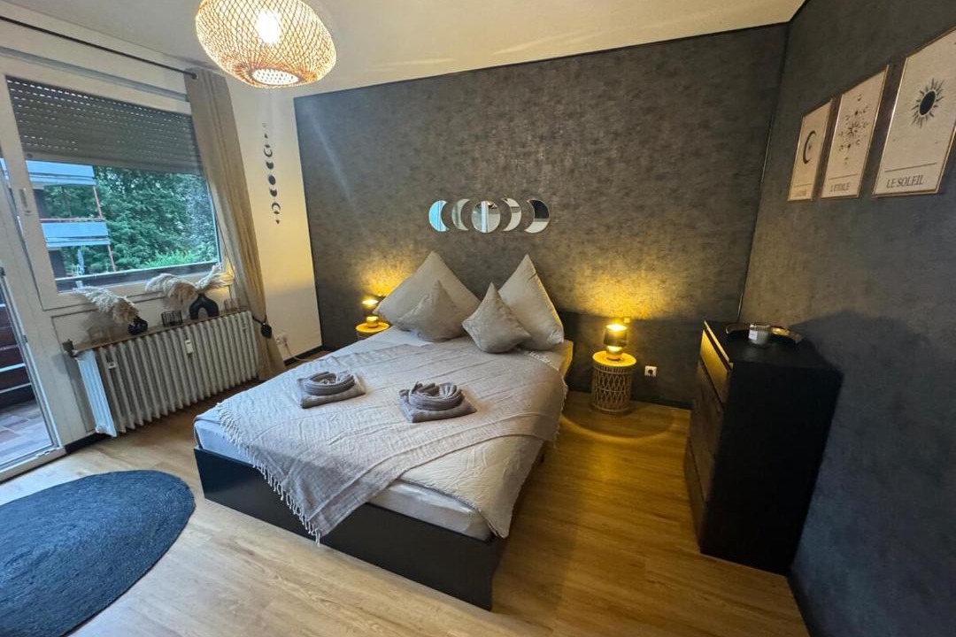 Photo of Bedroom in Gmain