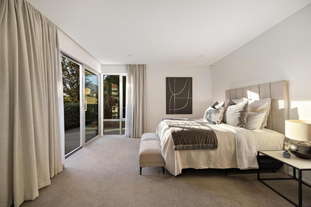 Photo of Bedroom in Kawarau Falls