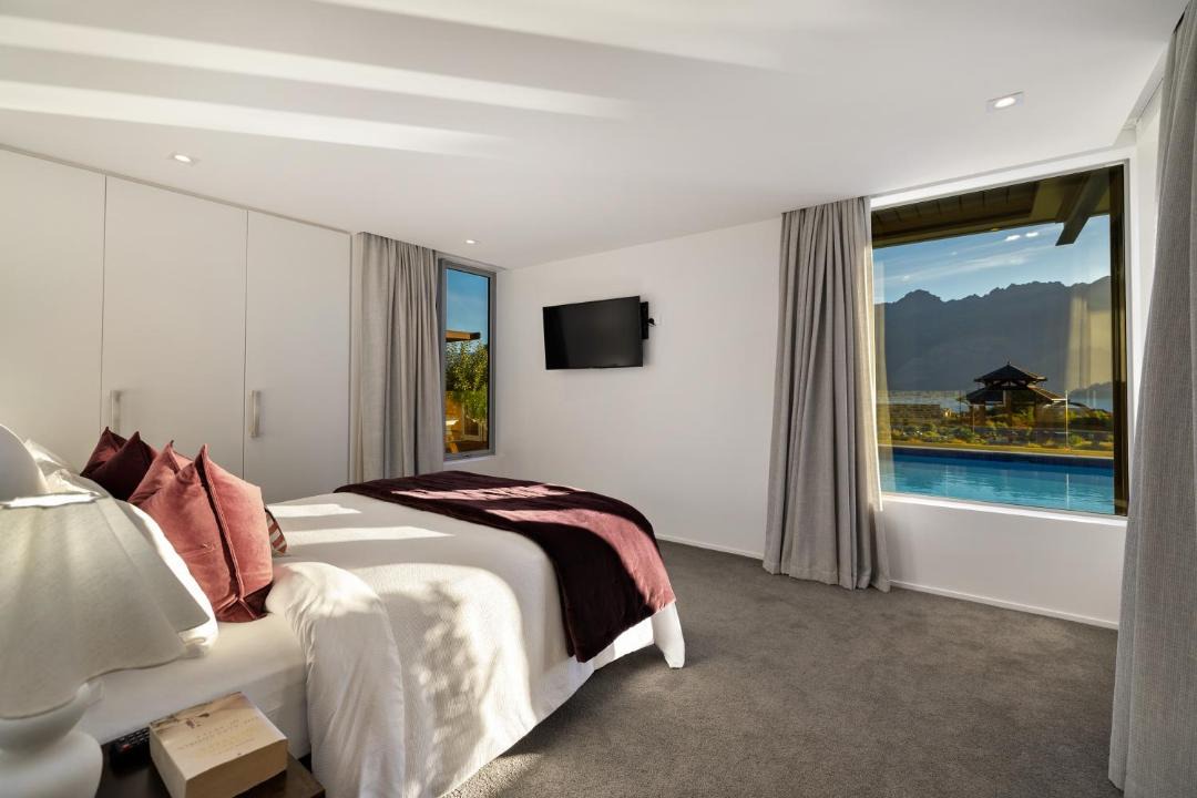 Photo of Bedroom in Kawarau Falls
