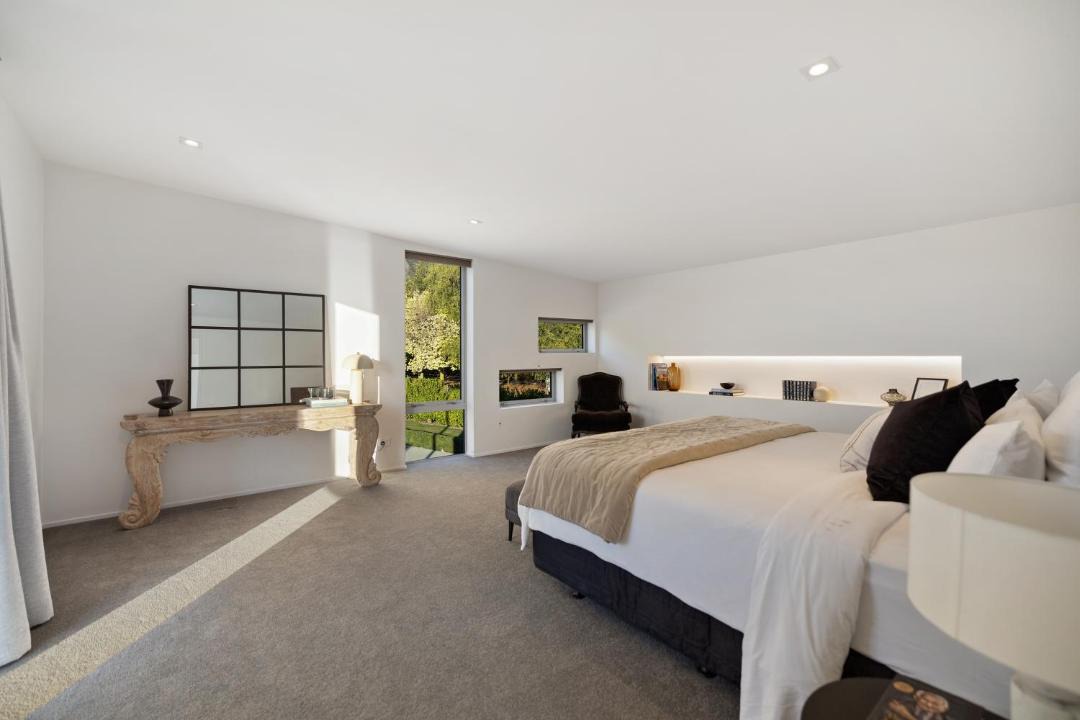 Photo of Bedroom in Kawarau Falls
