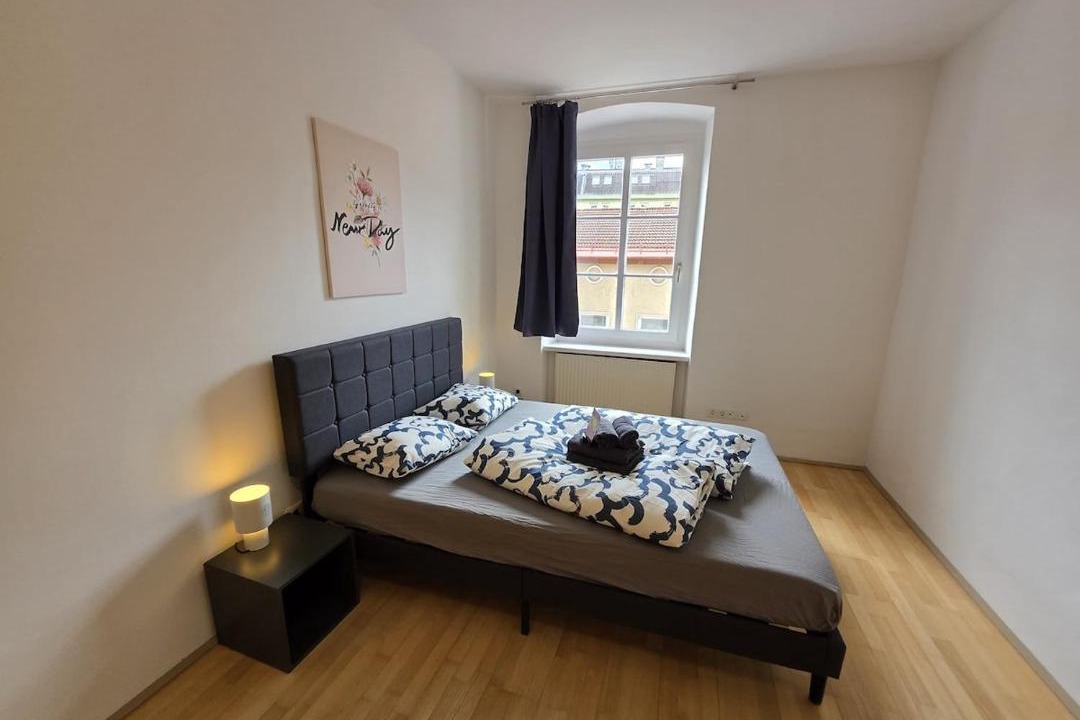 Photo of Bedroom in Wilten