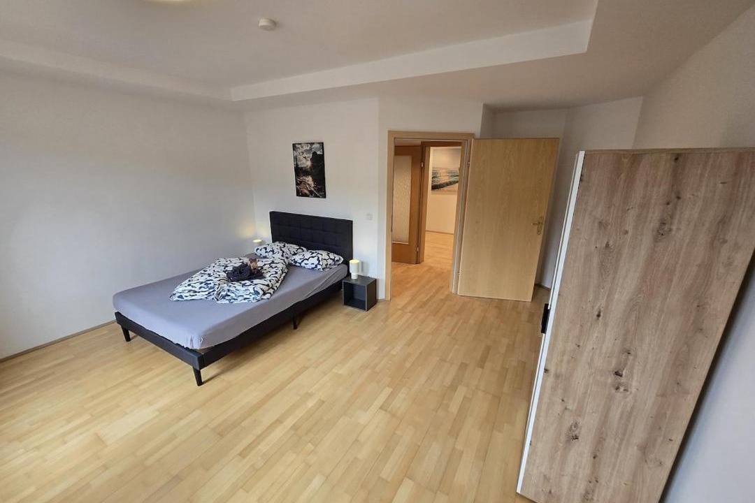 Photo of Bedroom in Wilten