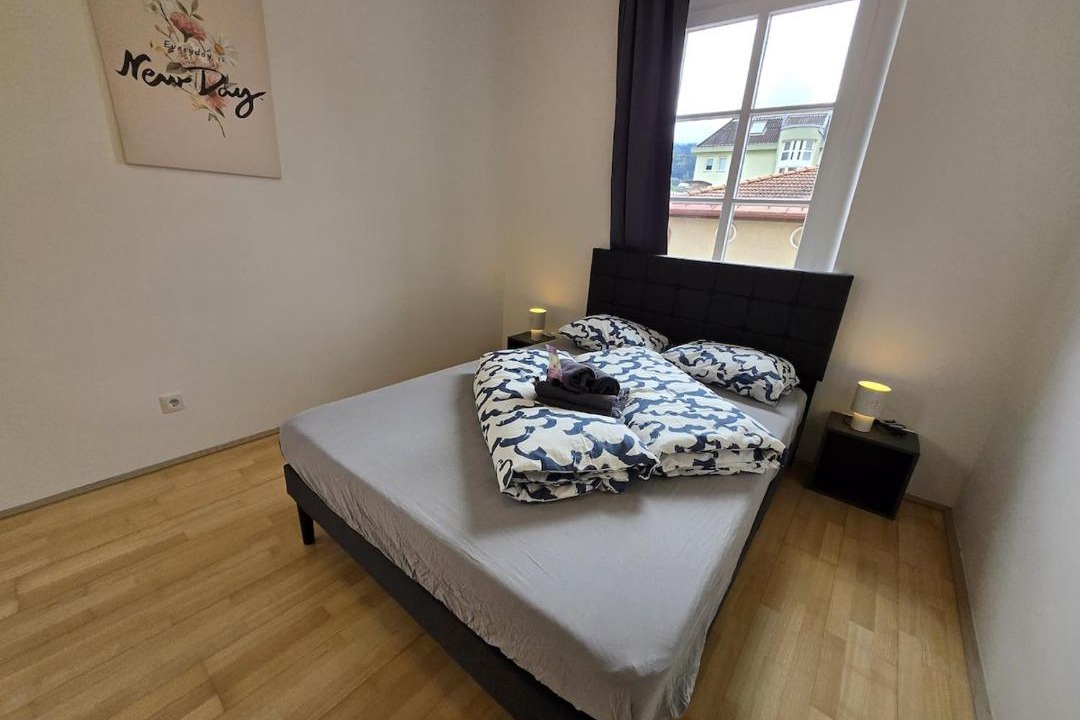 Photo of Bedroom in Wilten