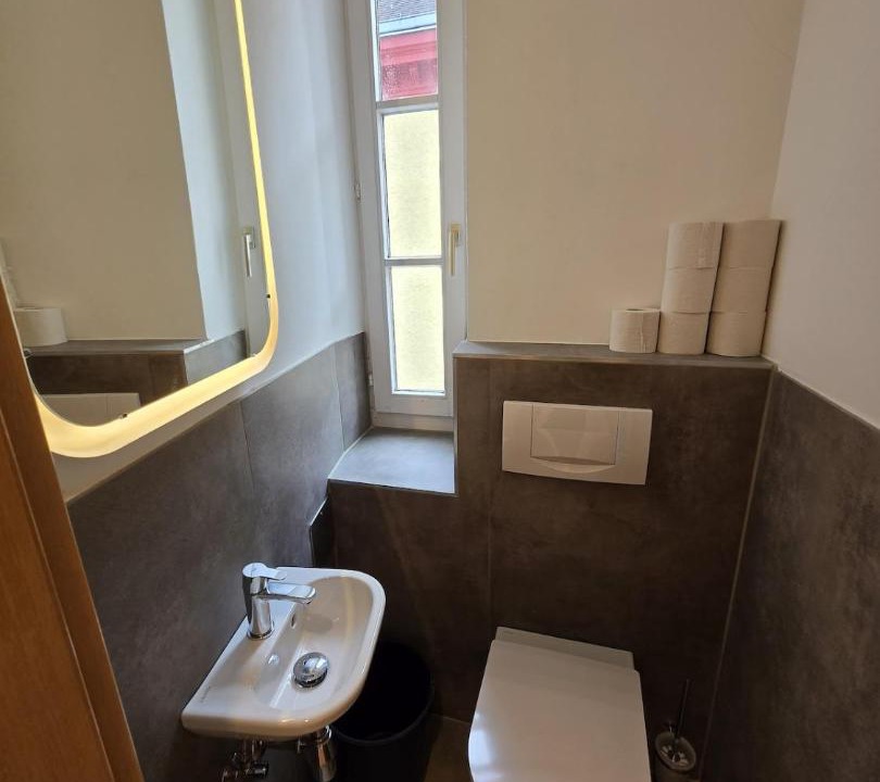 Photo of Bathroom in Wilten