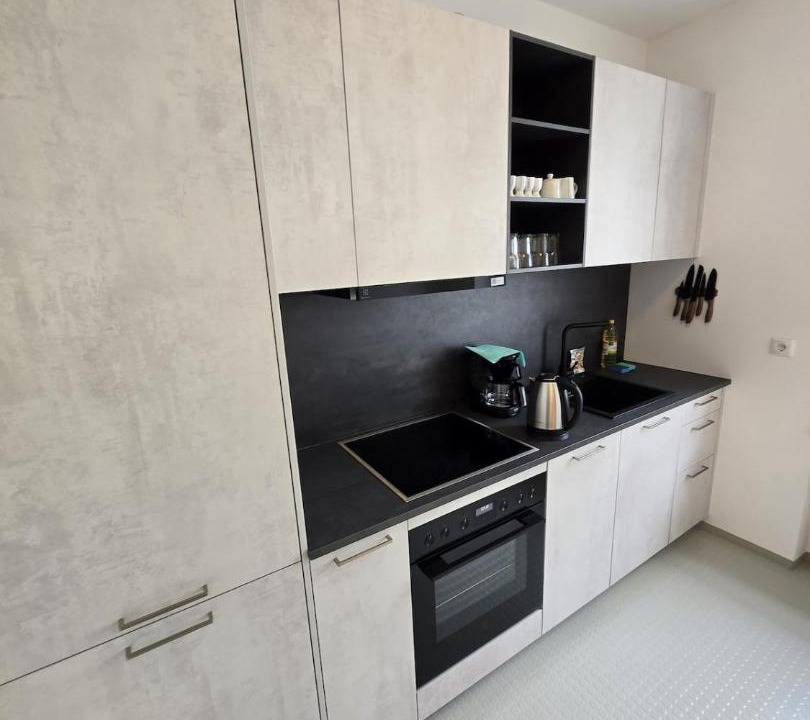 Photo of Kitchen in Wilten