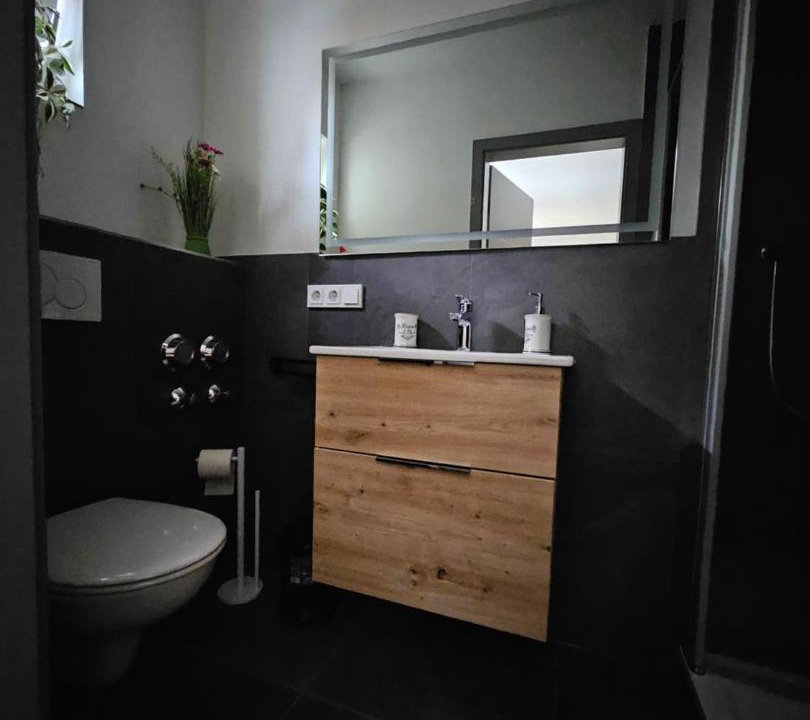 Photo of Bathroom in Silberberg