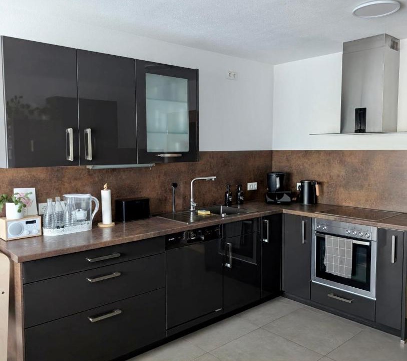 Photo of Kitchen in Hafenegg