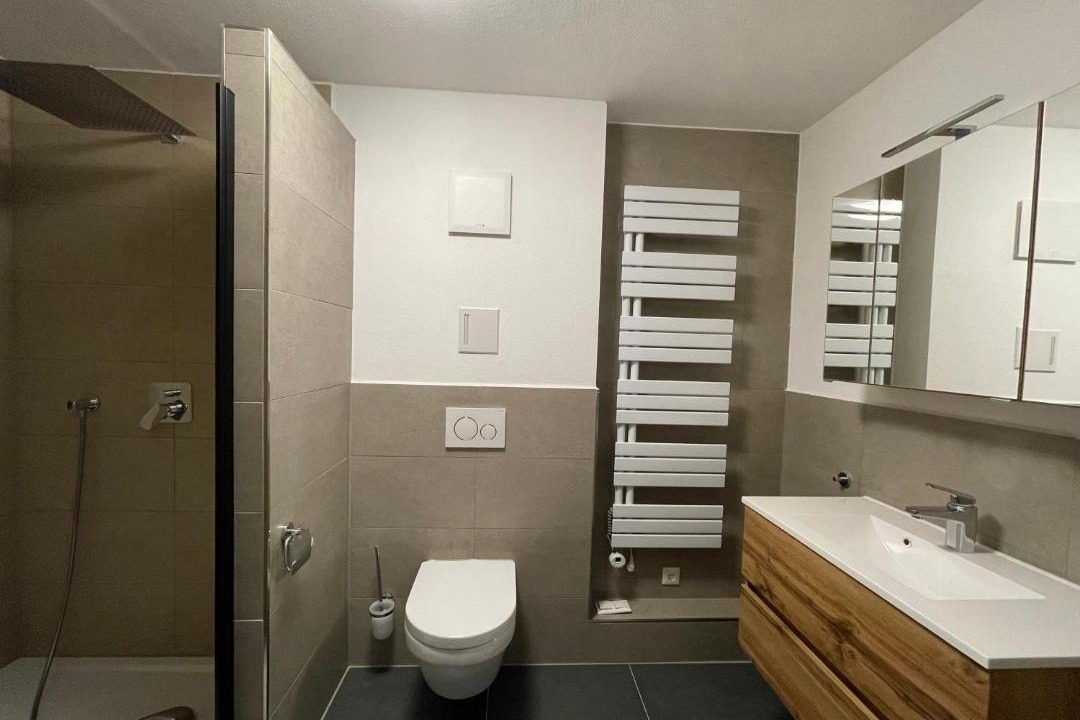 Photo of Bathroom in Hafenegg