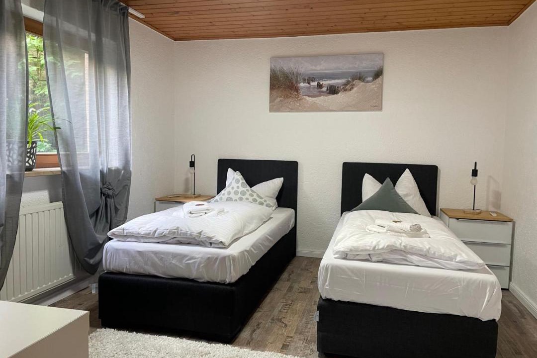 Photo of Bedroom in Hofheim in Unterfranken