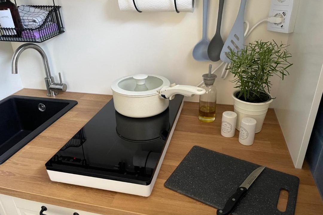 Photo of Kitchen in Ichenhausen