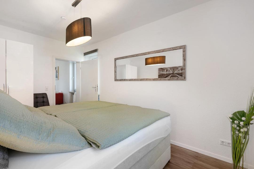 Photo of Bedroom in Am Waldfriedhof