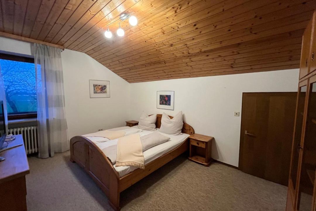 Photo of Bedroom in Forstern