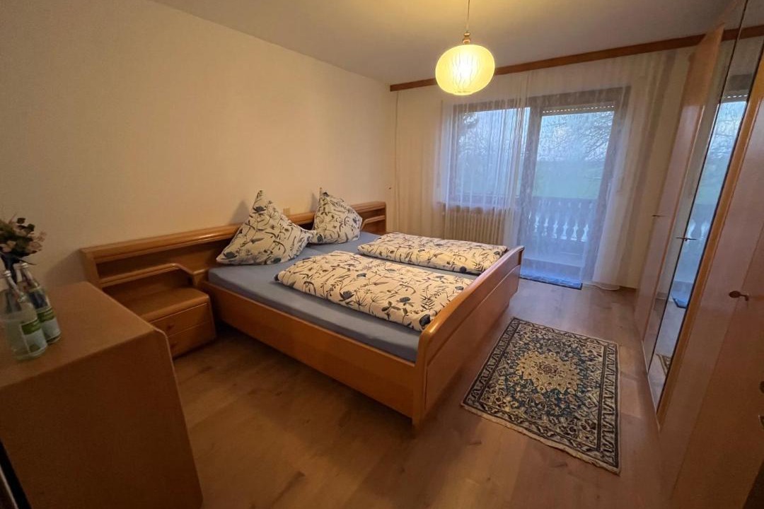 Photo of Bedroom in Forstern