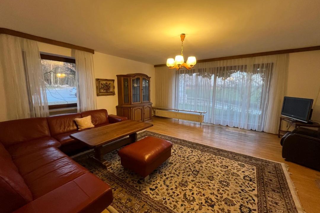 Photo of Livingroom in Forstern
