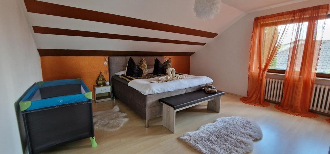 Photo of Bedroom in Wiesenbronn