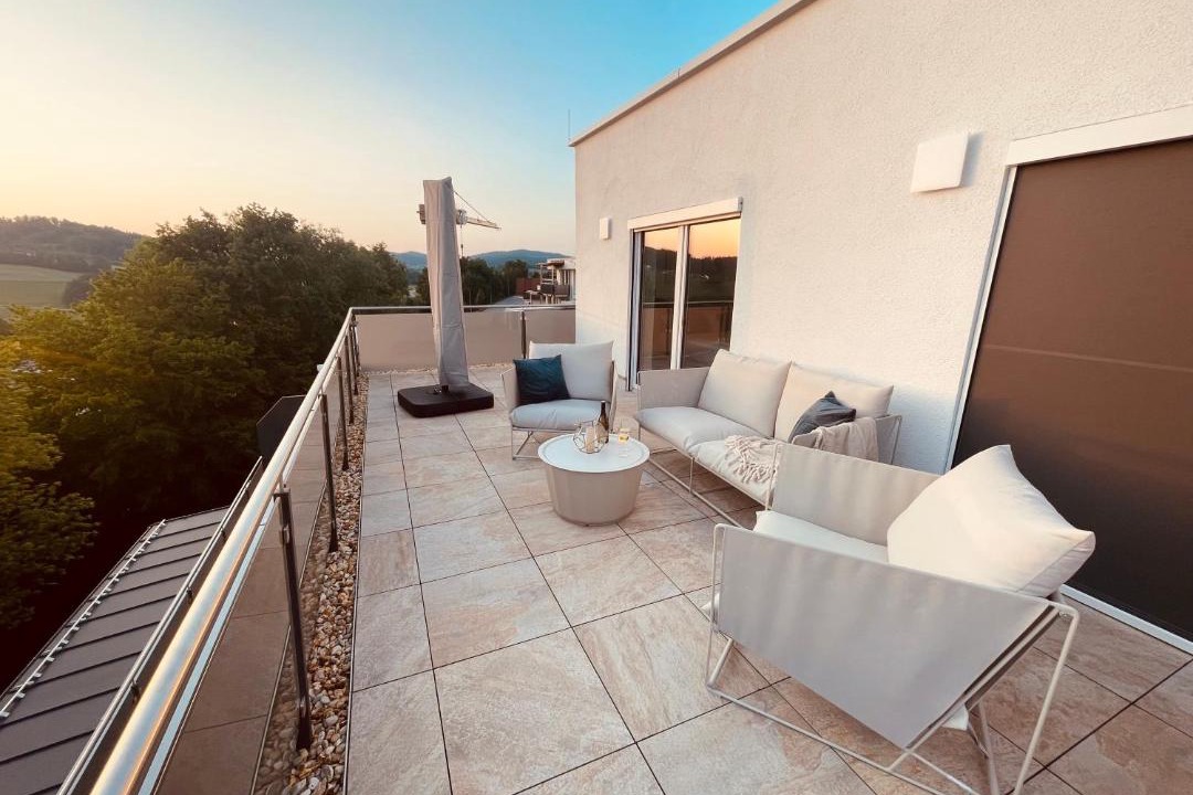 Photo of Patio Balcony in Waldkirchen