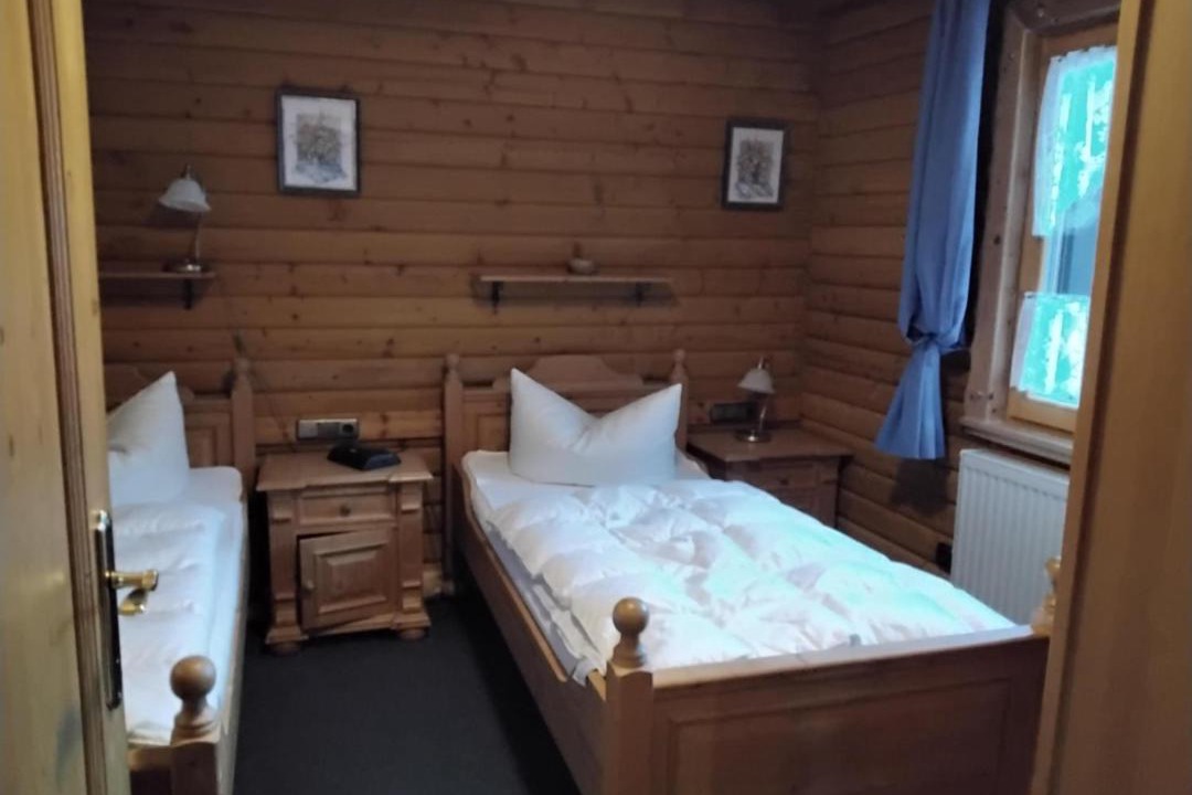 Photo of Bedroom in Arrach