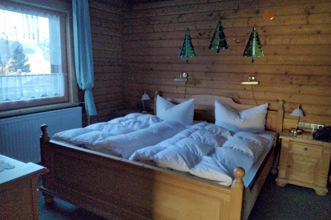 Photo of Bedroom in Arrach