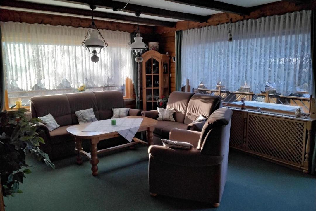 Photo of Livingroom in Arrach
