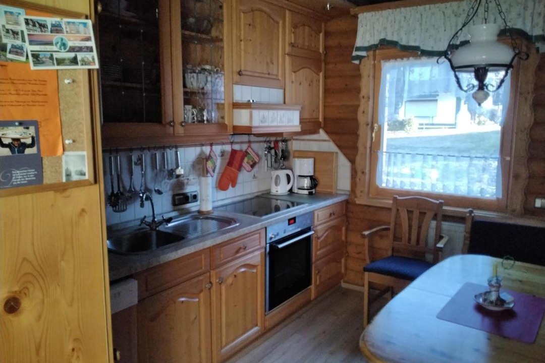 Photo of Kitchen in Arrach