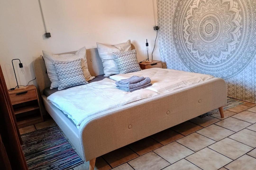 Photo of Bedroom in Neustadt a. Main