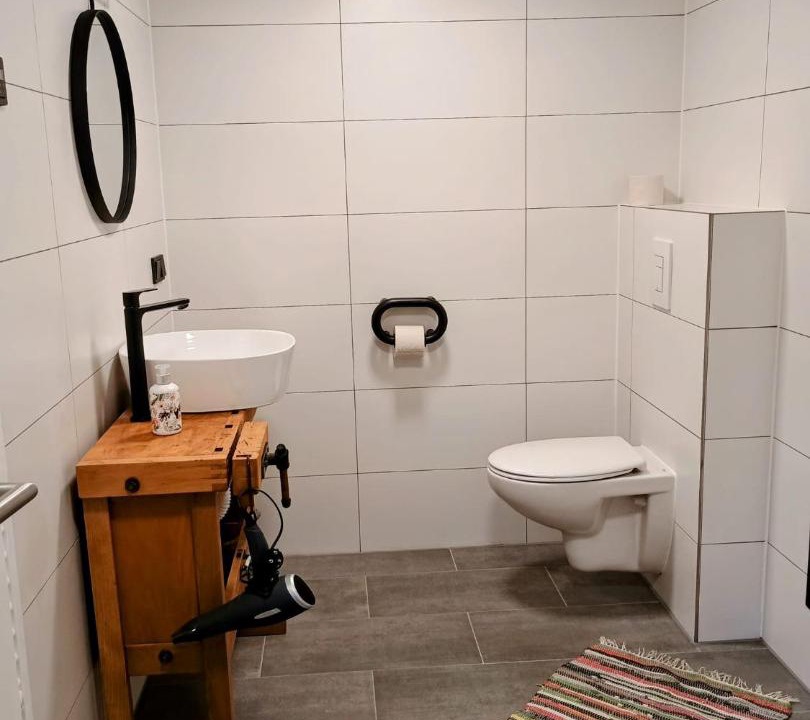 Photo of Bathroom in Neustadt a. Main