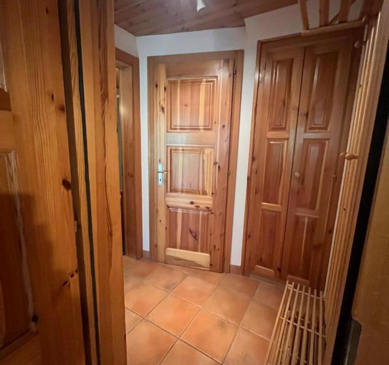 Photo of Bathroom in Zinal