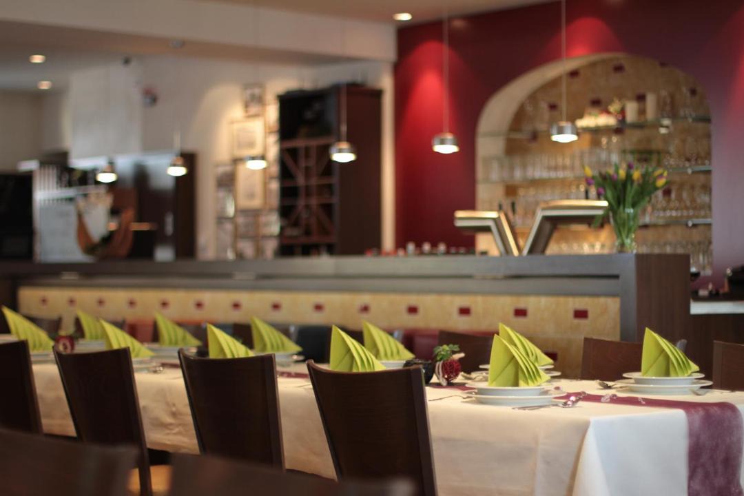 Photo of Kitchen in Vohenstrauss