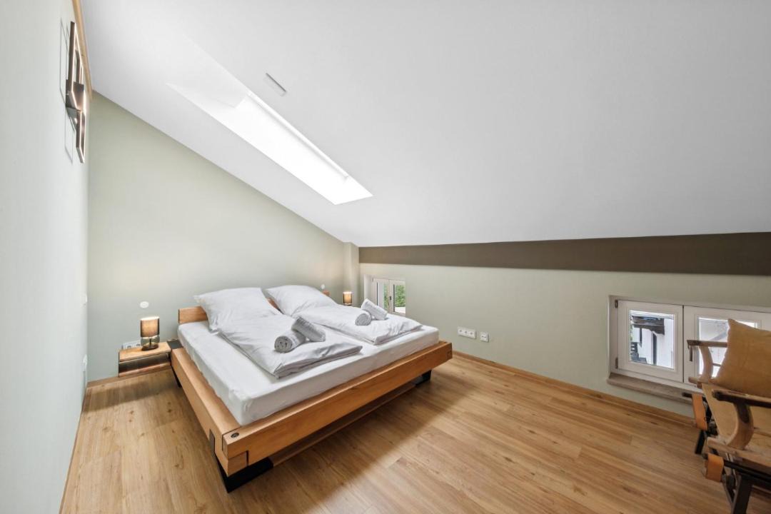 Photo of Bedroom in Gmund am Tegernsee