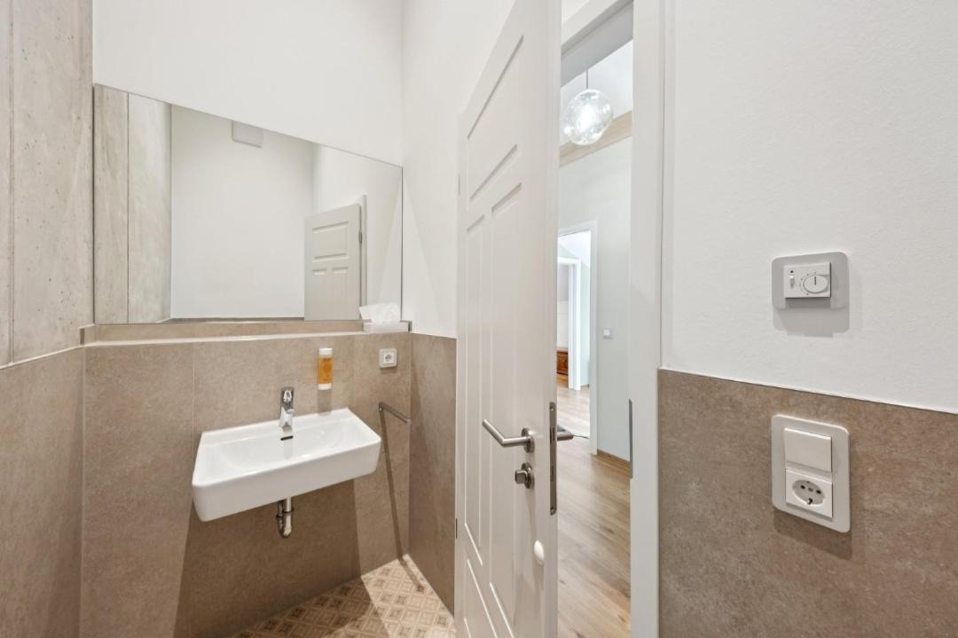 Photo of Bathroom in Gmund am Tegernsee