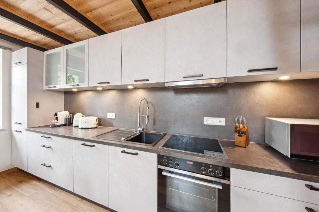 Photo of Kitchen in Gmund am Tegernsee