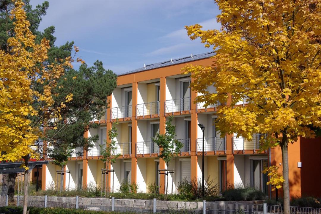 Photo of Others in Erlangen